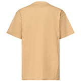 T-shirt chase con logo<BR/> I026391 2N1XX CARHARTT WIP 