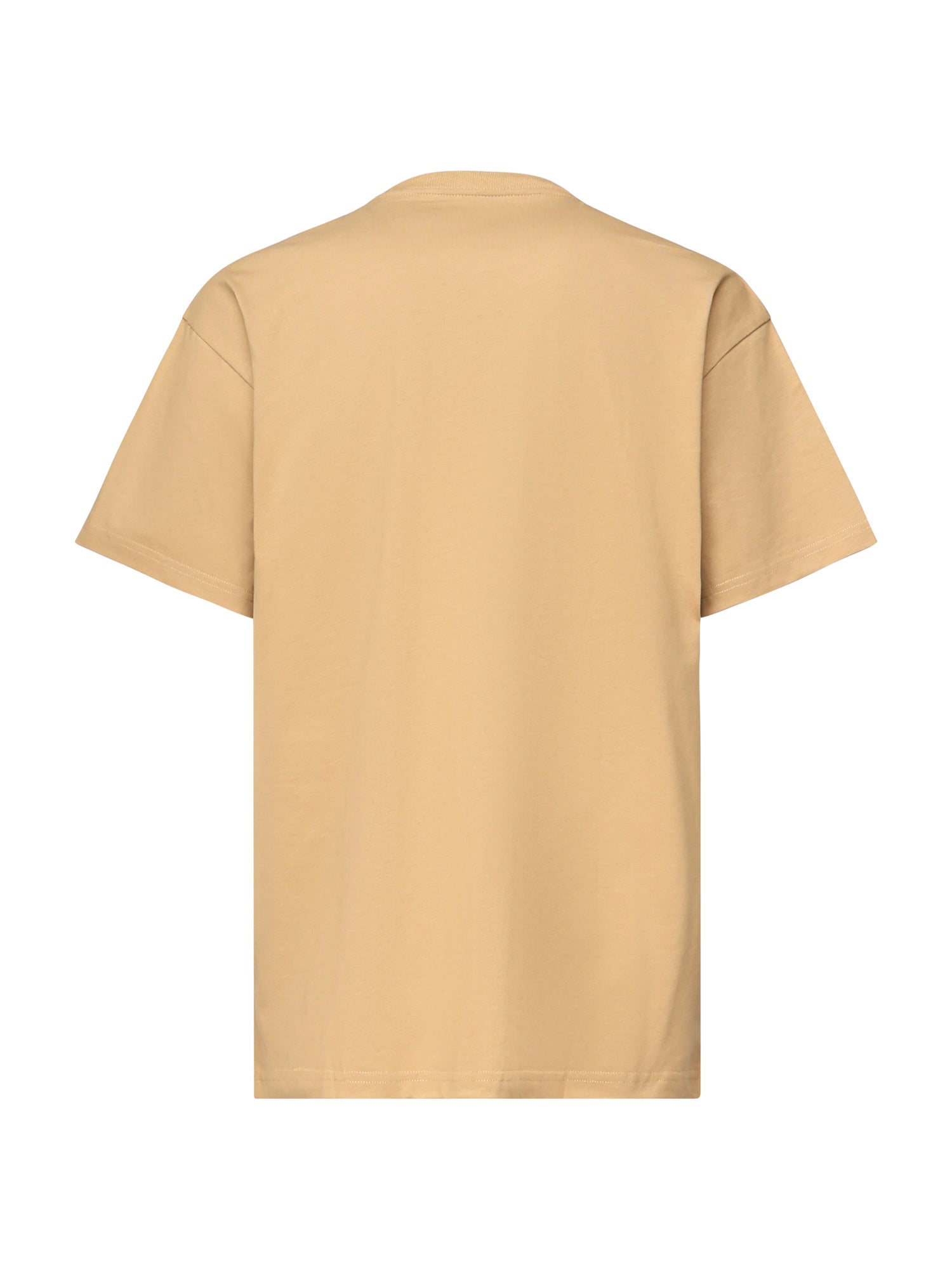 T-shirt chase con logo<BR/> I026391 2N1XX CARHARTT WIP 
