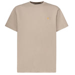 T-Shirt Chase I026391 2Q6XX CARHARTT WIP 