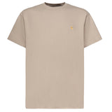 T-Shirt Chase I026391 2Q6XX CARHARTT WIP 