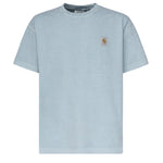 T-shirt Nelson in jersey di cotone I029949 2PAGD CARHARTT WIP 