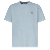 T-shirt Nelson in jersey di cotone I029949 2PAGD CARHARTT WIP 
