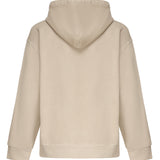 Felpa Nelson con cappuccio in jersey di cotone I029963 2LPGD CARHARTT WIP 