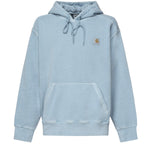 Felpa nelson con logo I029963 2PAGD CARHARTT WIP 