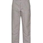 Double Knee Pant I031501 2LR02 CARHARTT WIP 