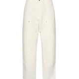Pantaloni Double Knee I031501 D602 CARHARTT WIP 