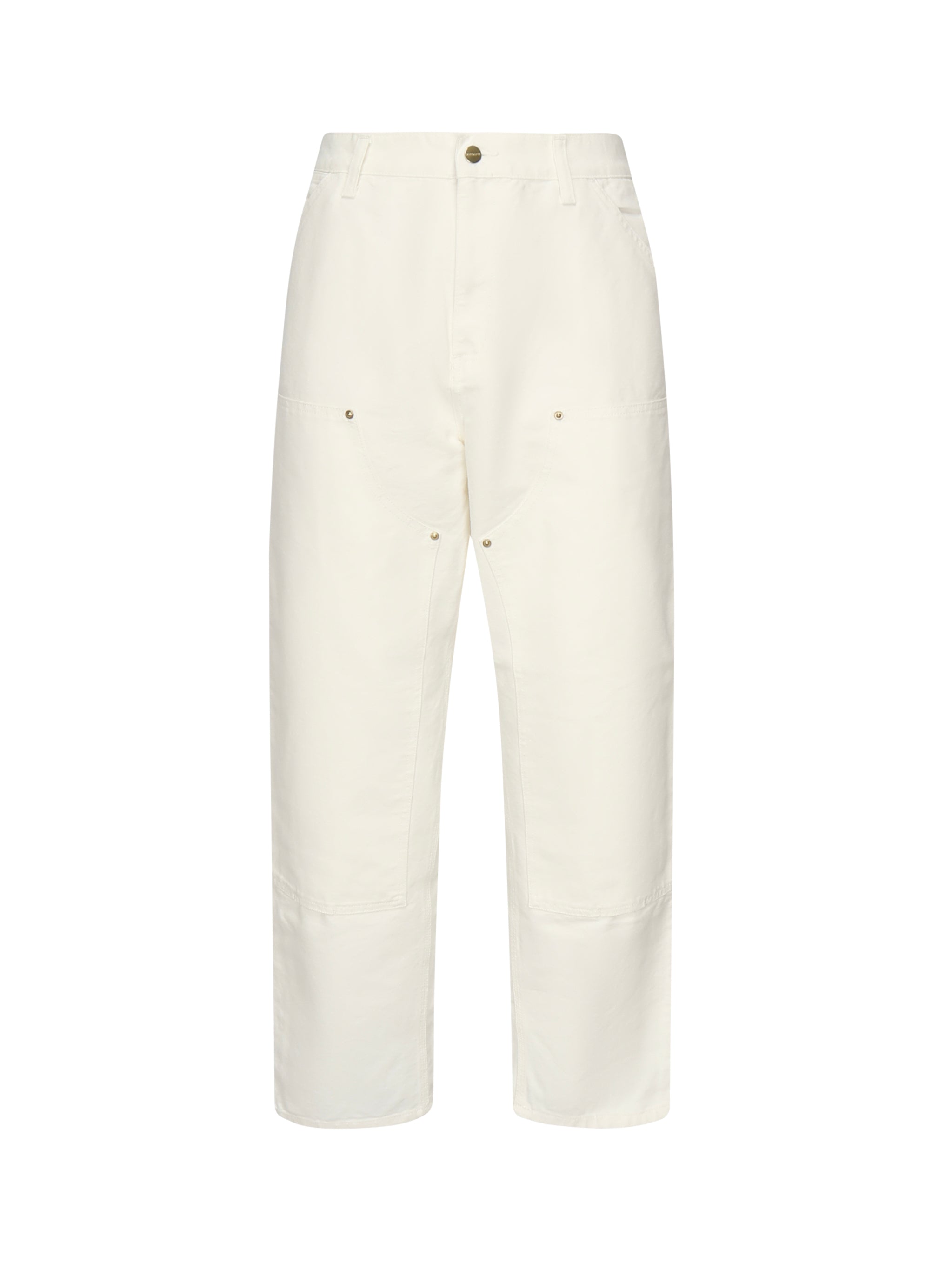 Pantaloni Double Knee I031501 D602 CARHARTT WIP 