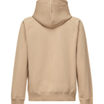 Felpa Chase con cappuccio I033661 2N1XX CARHARTT WIP 