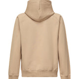 Felpa Chase con cappuccio I033661 2N1XX CARHARTT WIP 