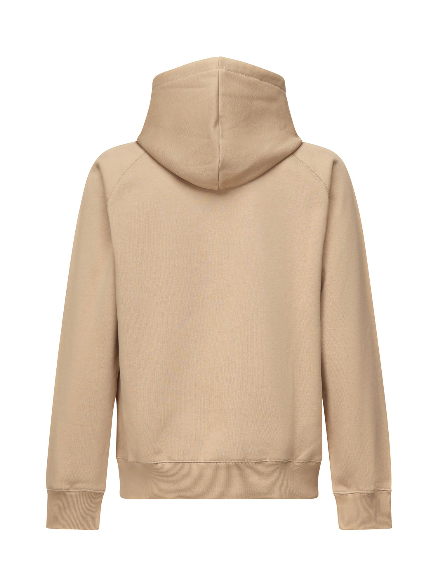 Felpa Chase con cappuccio I033661 2N1XX CARHARTT WIP 