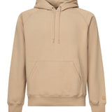 Felpa Chase con cappuccio I033661 2N1XX CARHARTT WIP 