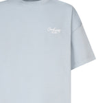 T-Shirt Signature Script I033828 0ROXX CARHARTT WIP 