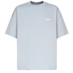T-Shirt Signature Script I033828 0ROXX CARHARTT WIP 