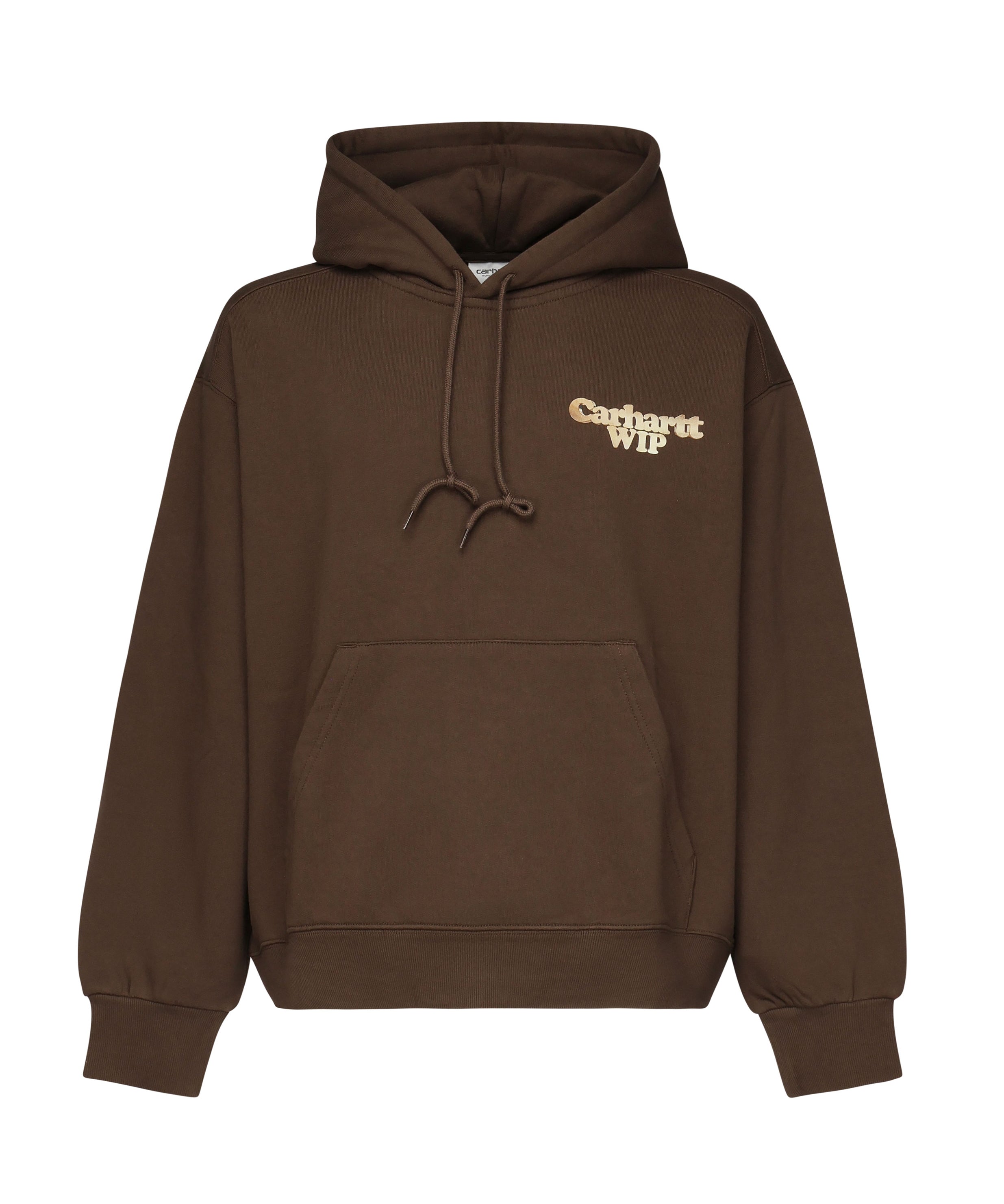 Hooded Charm Link Sweat I034423 2P106 CARHARTT WIP 