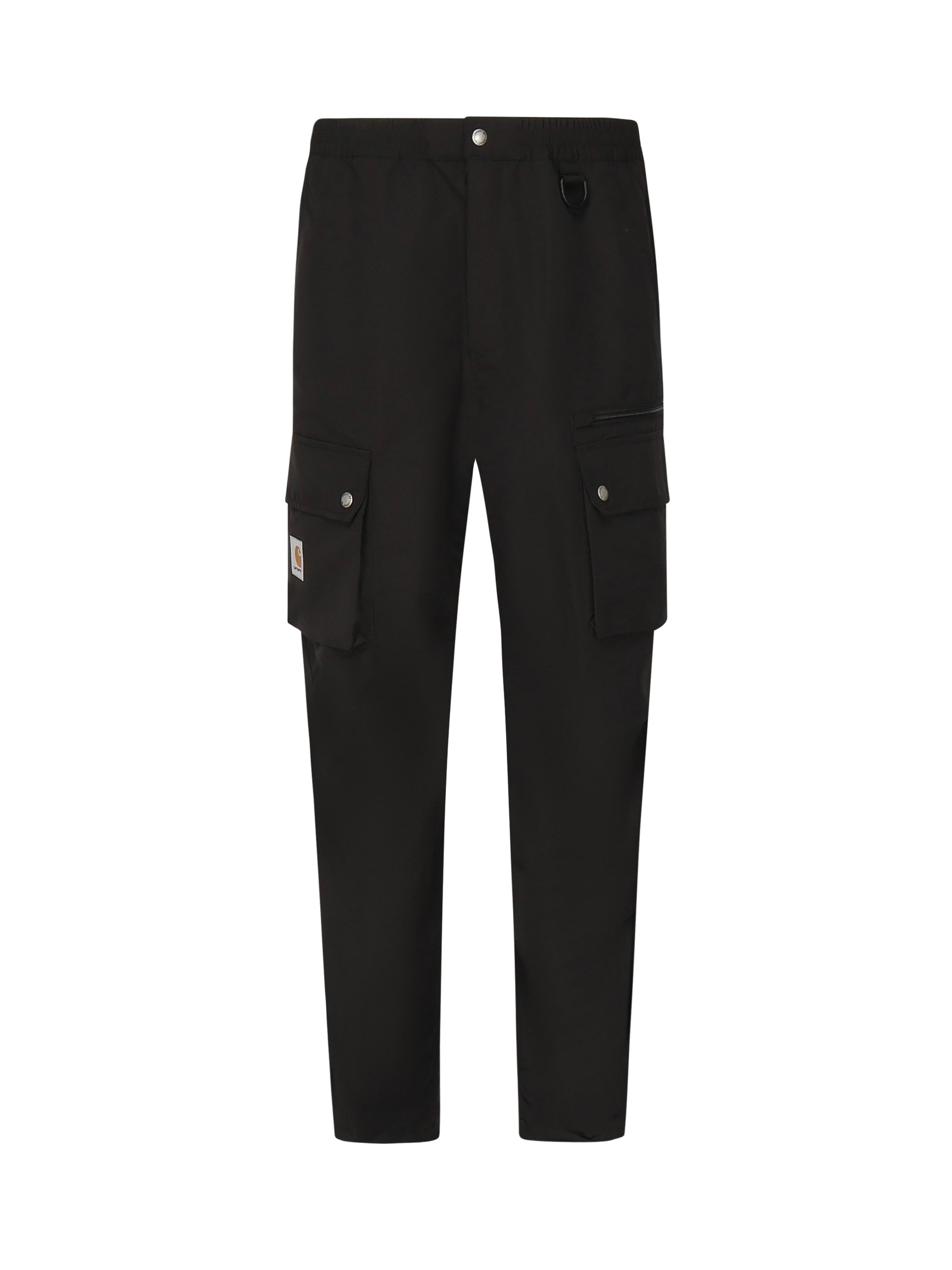 Pantalone Irwin in popeline di poliestere I034503 89XX. CARHARTT WIP 