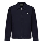 Giacca Duke in popeline di cotone I034516 36JXX CARHARTT WIP 