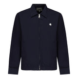 Giacca Duke in popeline di cotone I034516 36JXX CARHARTT WIP 