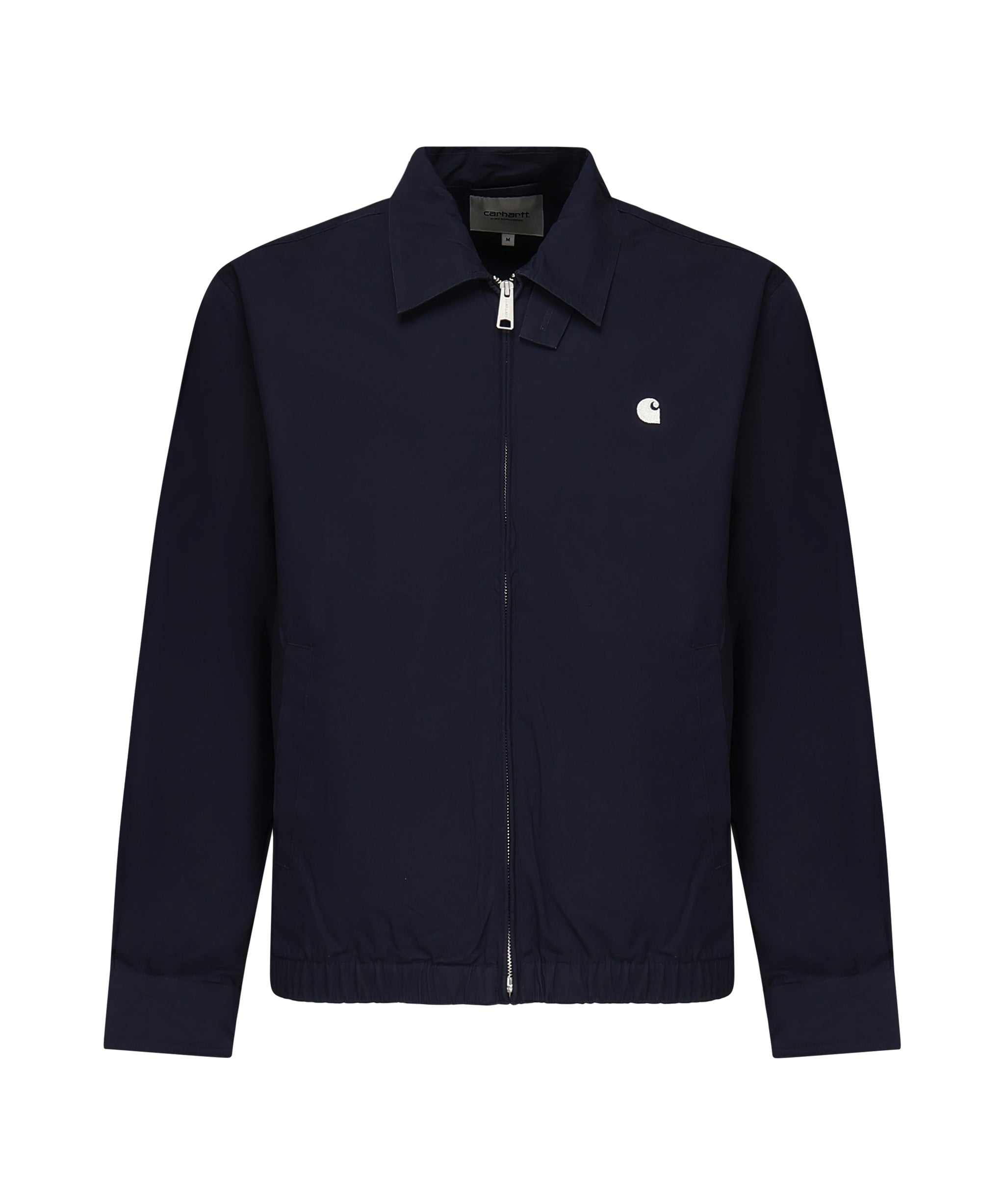 Giacca Duke in popeline di cotone I034516 36JXX CARHARTT WIP 