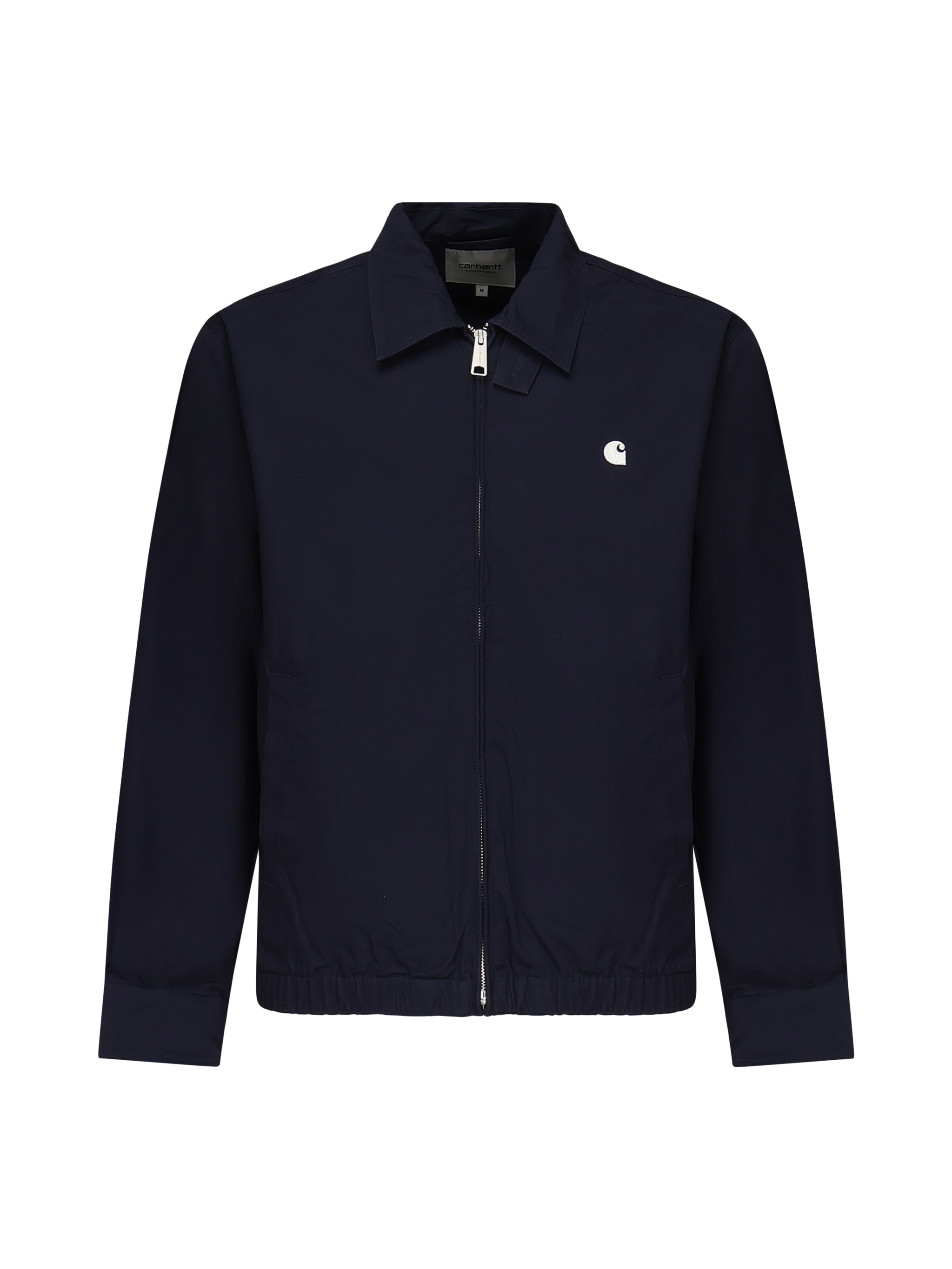 Giacca Duke in popeline di cotone I034516 36JXX CARHARTT WIP 