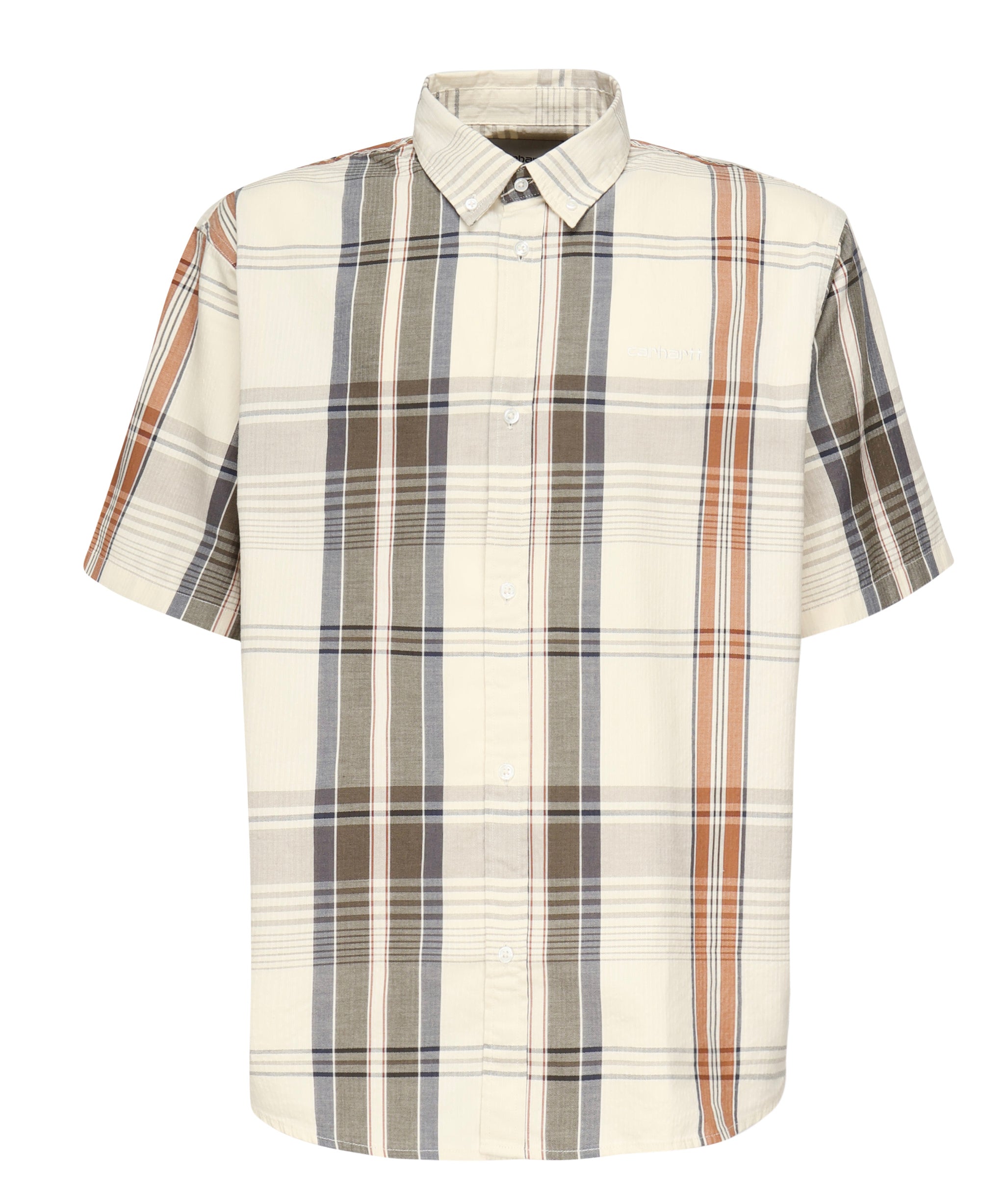 Camicia Roslin I034546 2UXXX CARHARTT WIP 