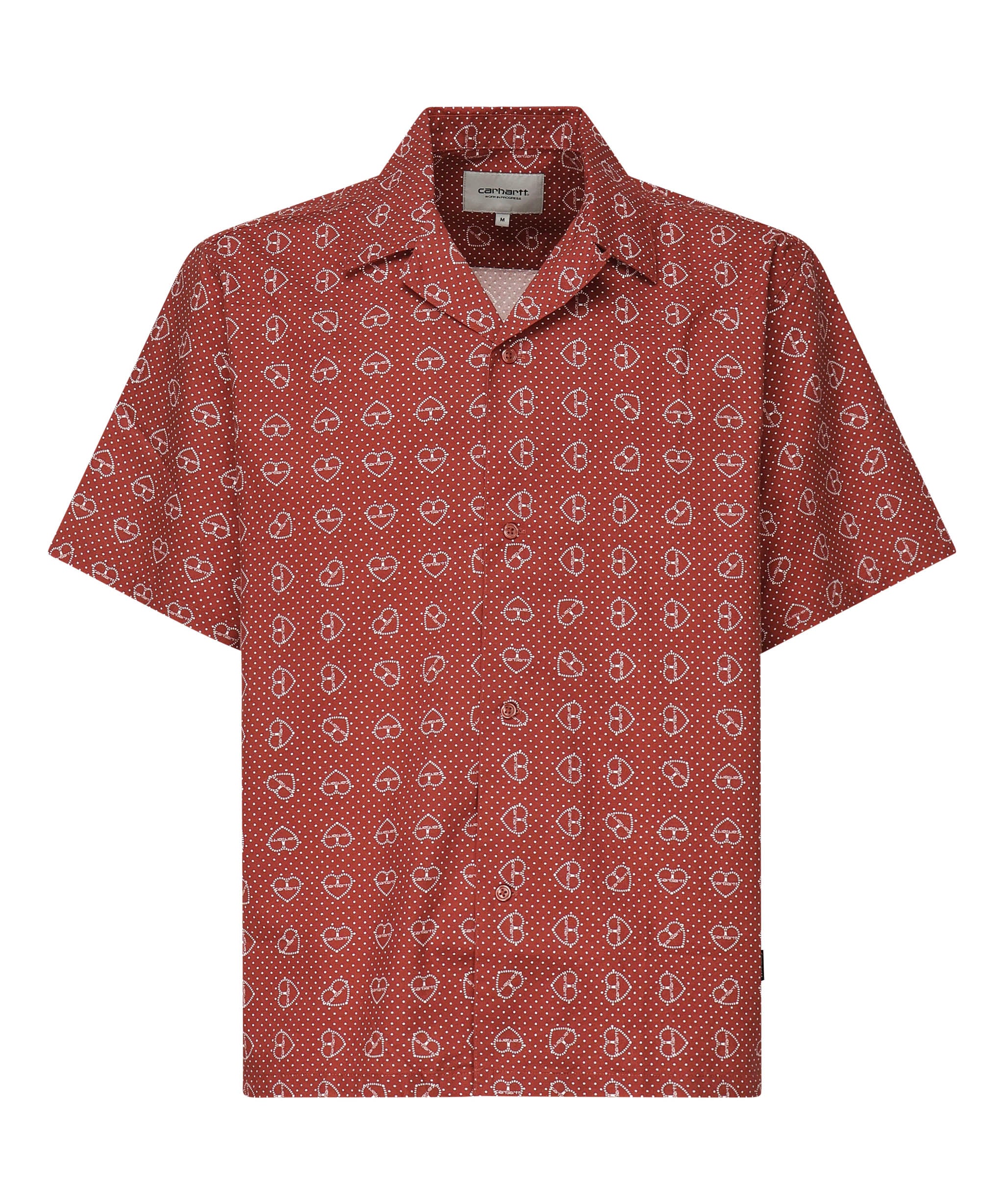 Camicia Furoshiki I034549 2UJXX CARHARTT WIP 