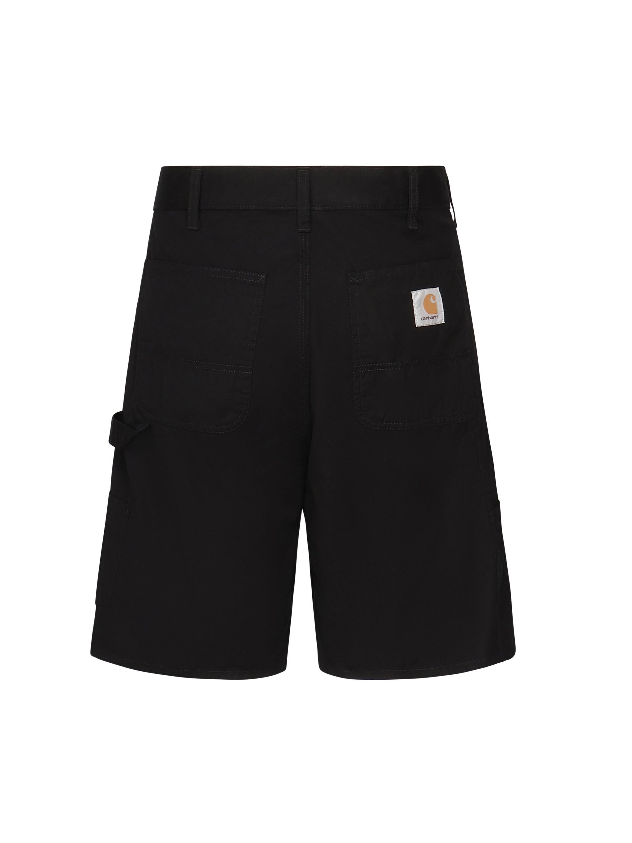 Short Double Knee I034794 8902 CARHARTT WIP 