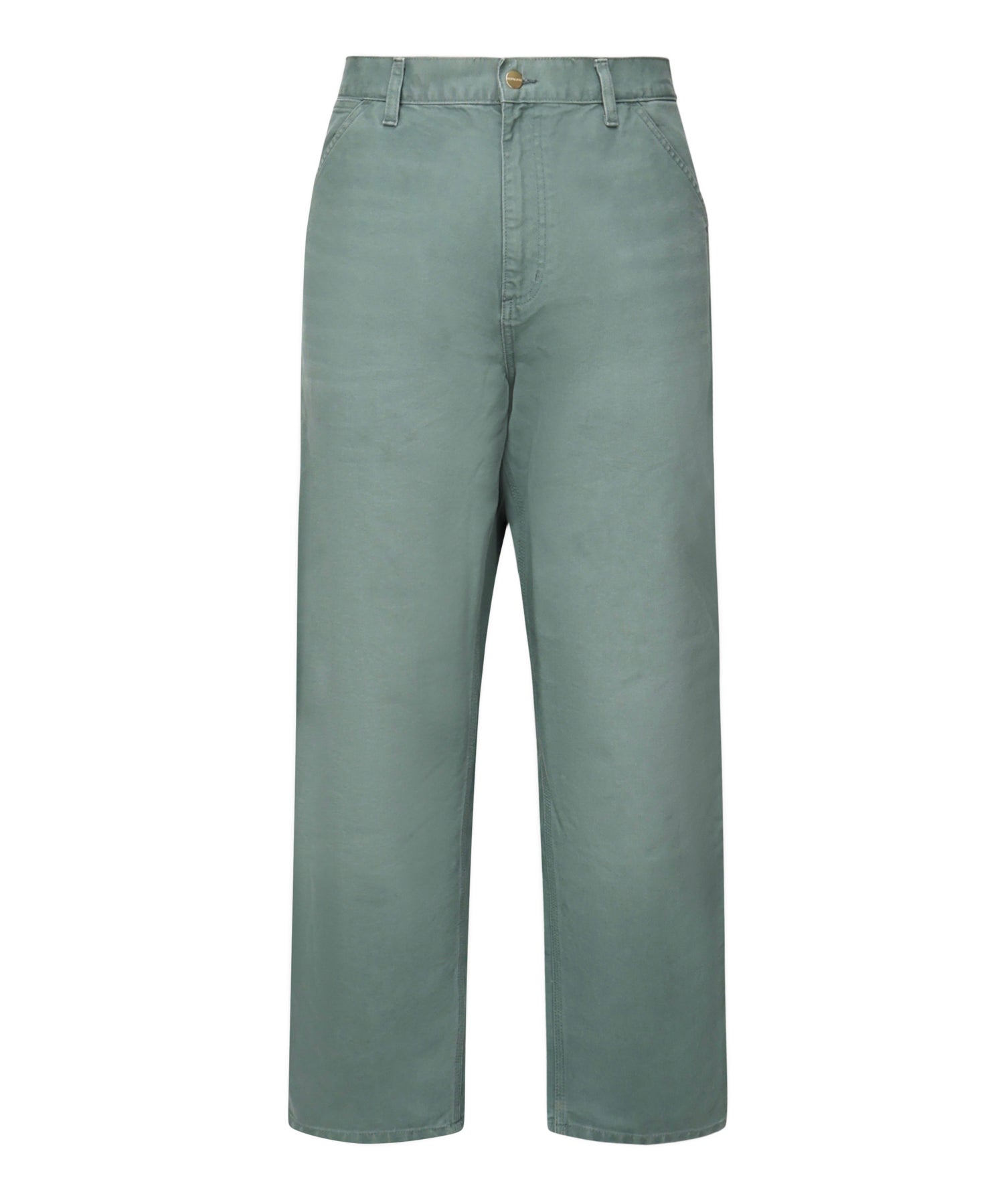 Pantalone Single Knee I034798 2M24O CARHARTT WIP 