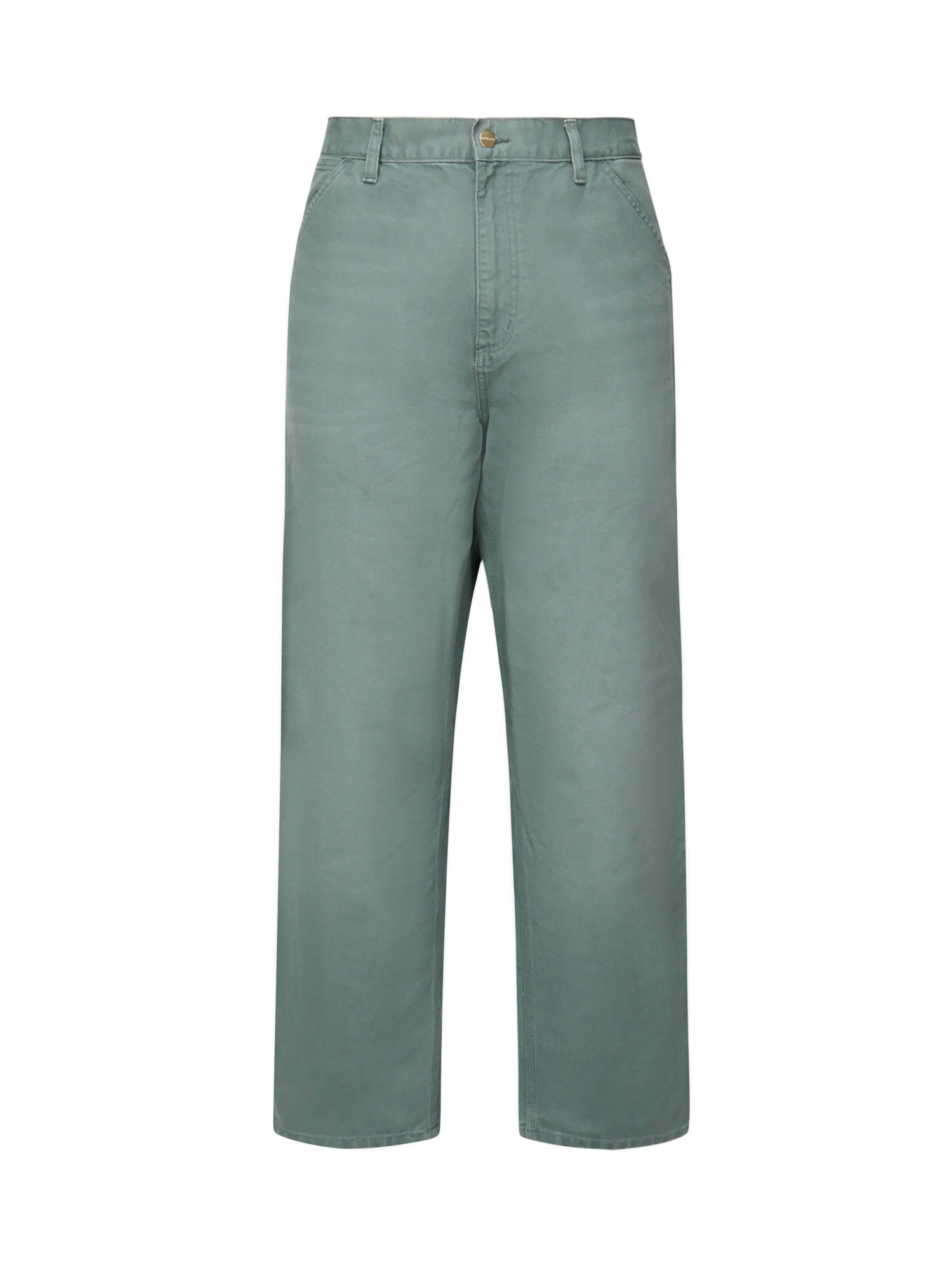 Pantalone Single Knee I034798 2M24O CARHARTT WIP 