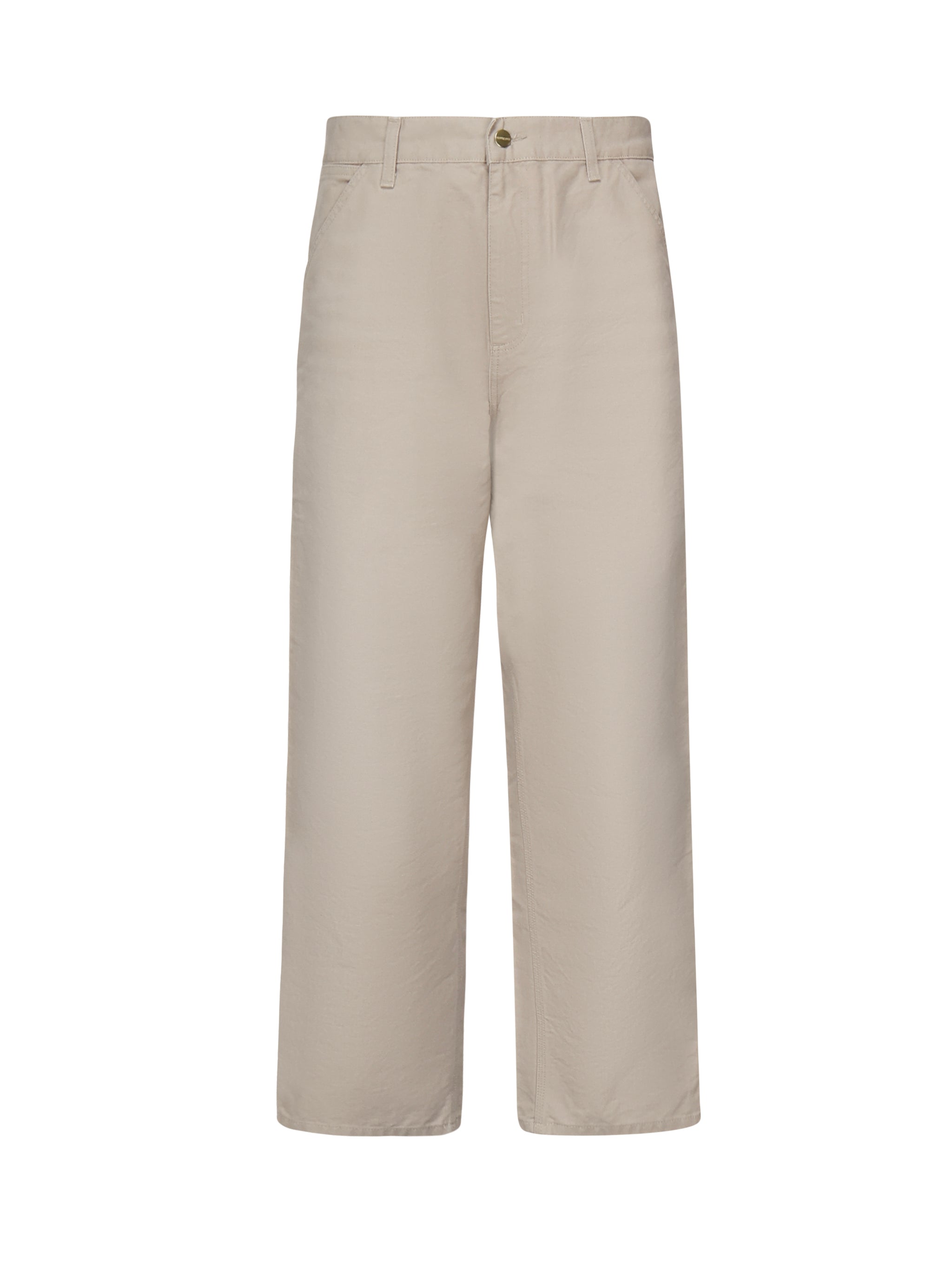 Pantaloni Single Knee I034798 2OR4O CARHARTT WIP 