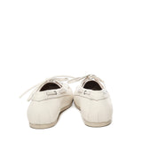 Mocassino Vanny Boat A55145 CREAM CARMENS 