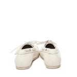 Mocassino Vanny Boat A55145 CREAM CARMENS 