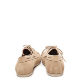 Mocassino Vanny Boat A55145 NAT CARMENS 