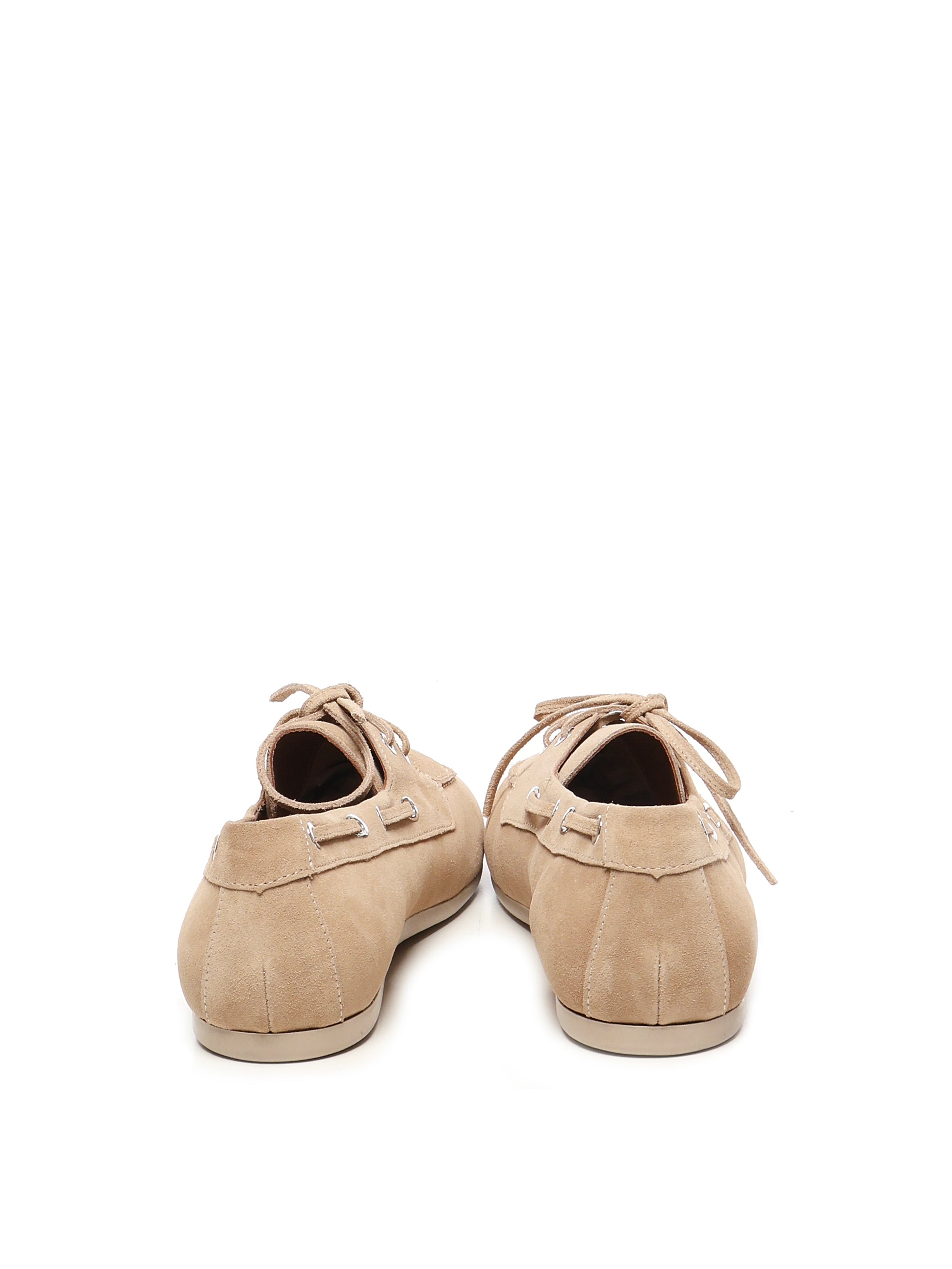 Mocassino Vanny Boat A55145 NAT CARMENS 