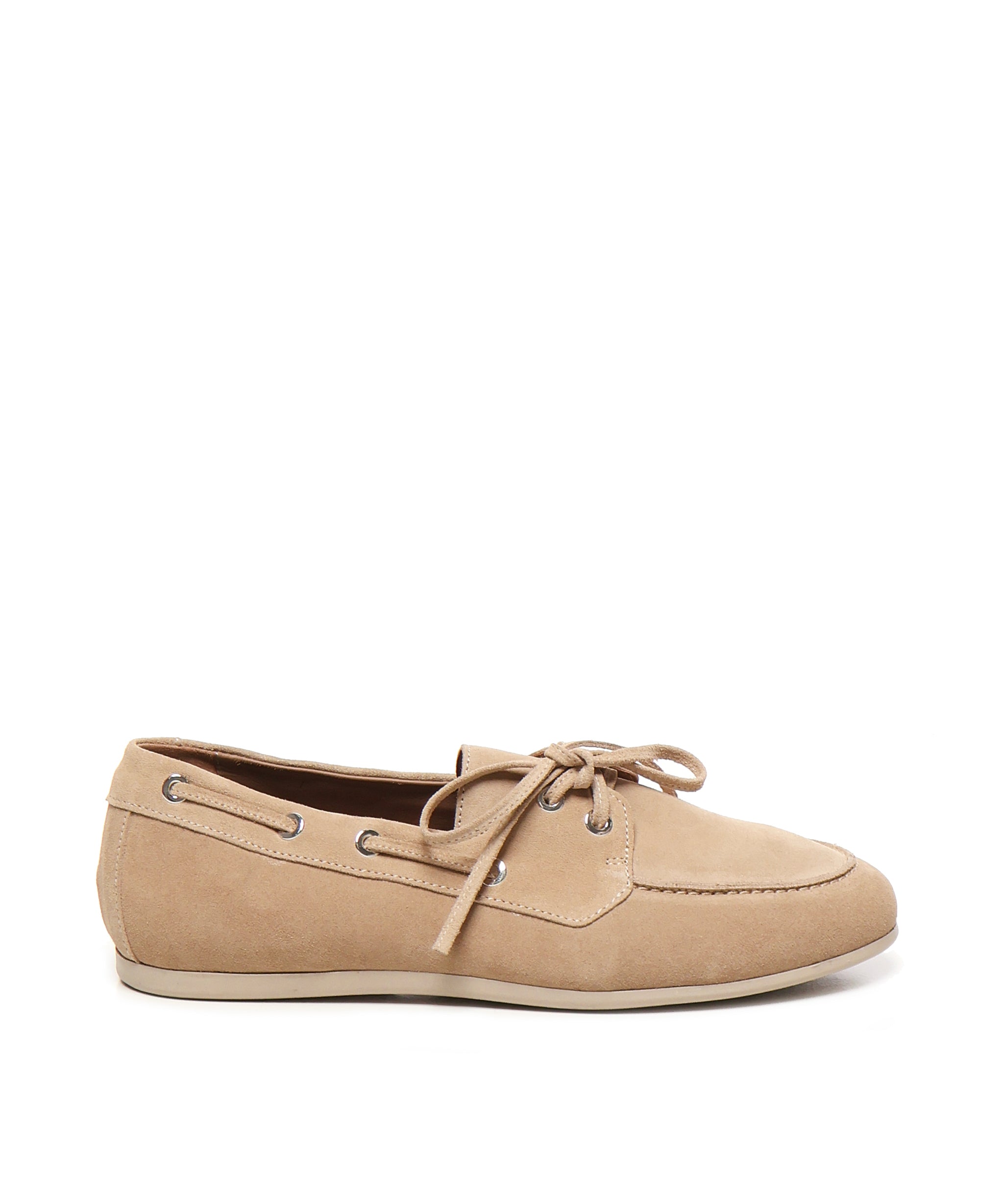 Mocassino Vanny Boat A55145 NAT CARMENS 