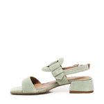 Sandali Sally circle A55149 MOUSSE BASIL CARMENS 