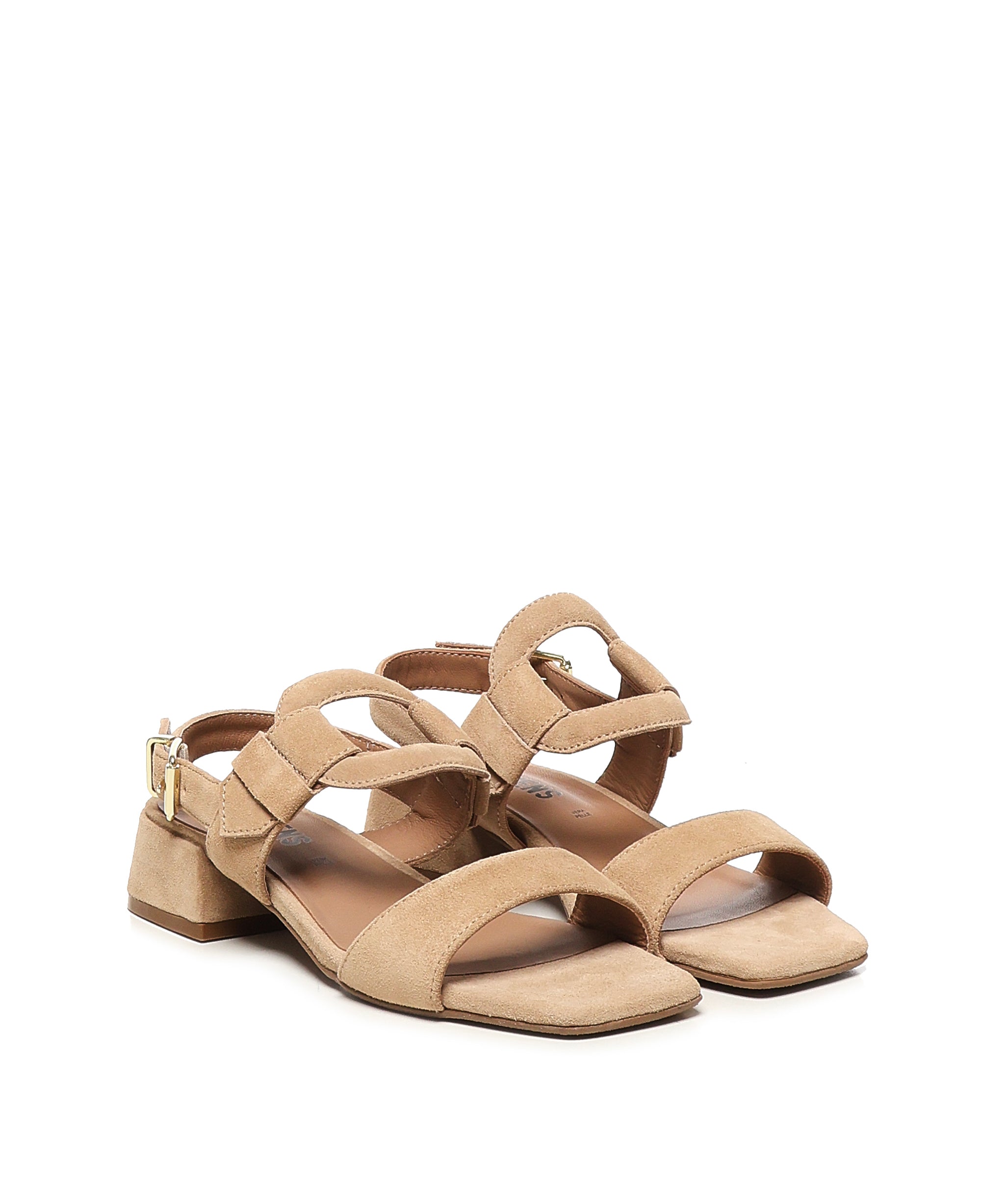 Sandali Sally circle A55149 NAT CARMENS 