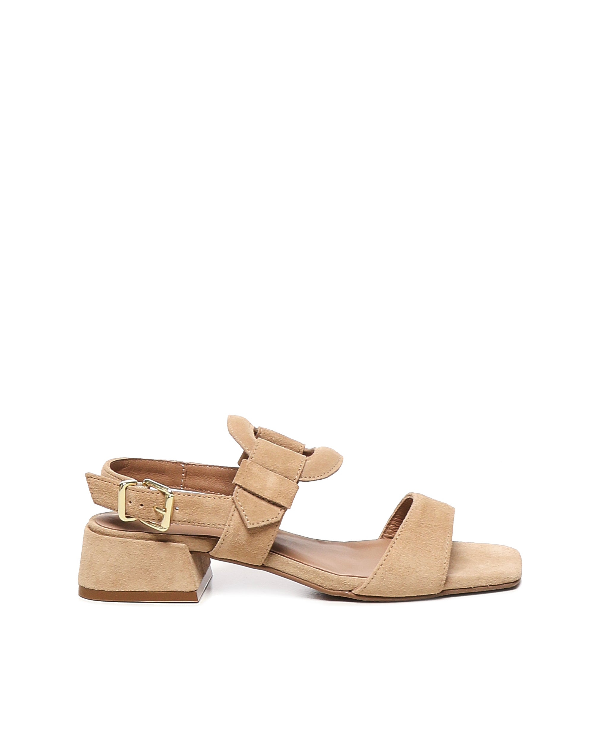 Sandali Sally circle A55149 NAT CARMENS 