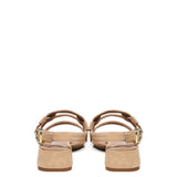 Sandali Sally circle A55149 NAT CARMENS 