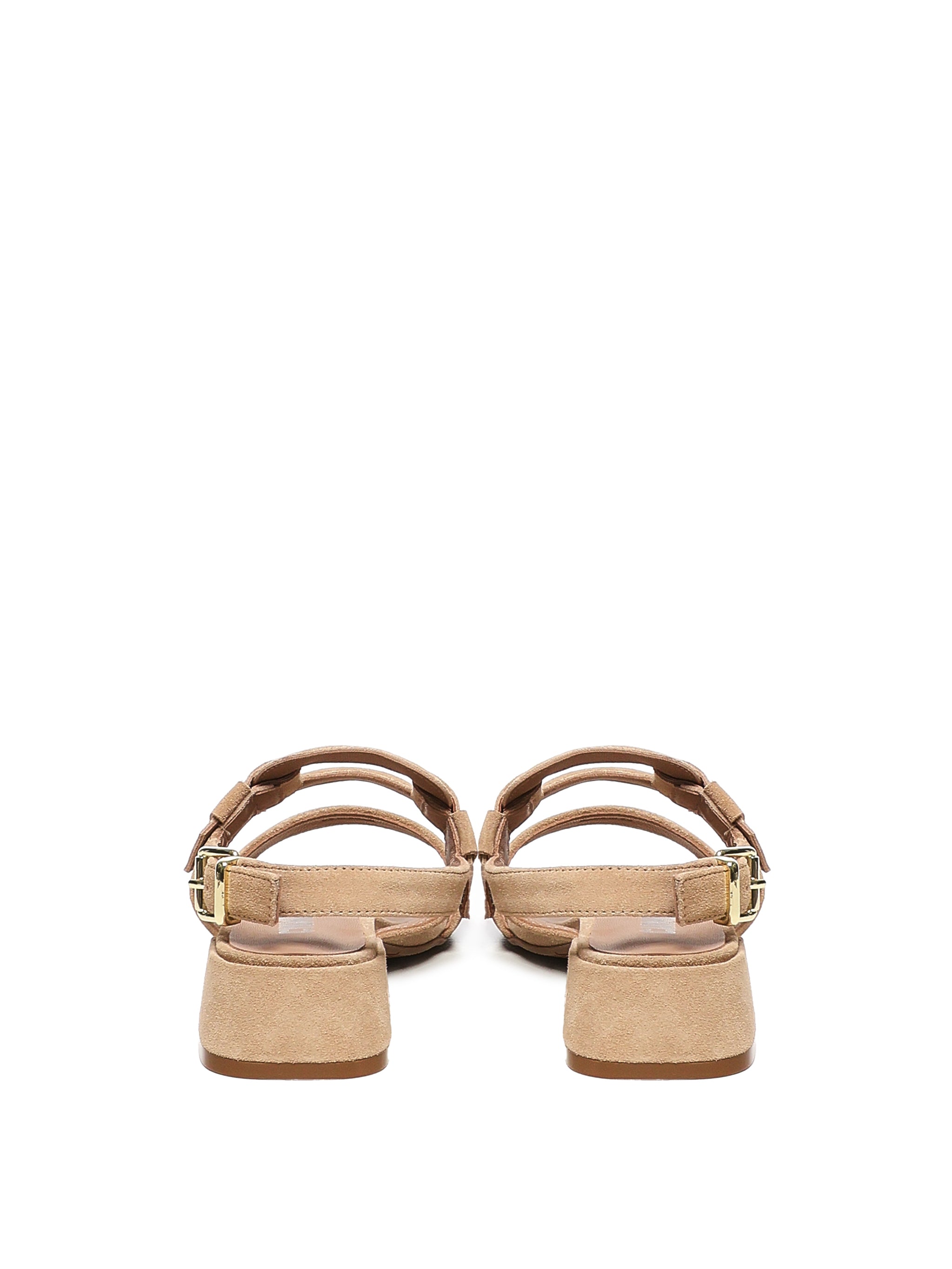 Sandali Sally circle A55149 NAT CARMENS 