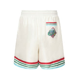 Shorts casa way world series MS25TR012 04 CASABLANCA 