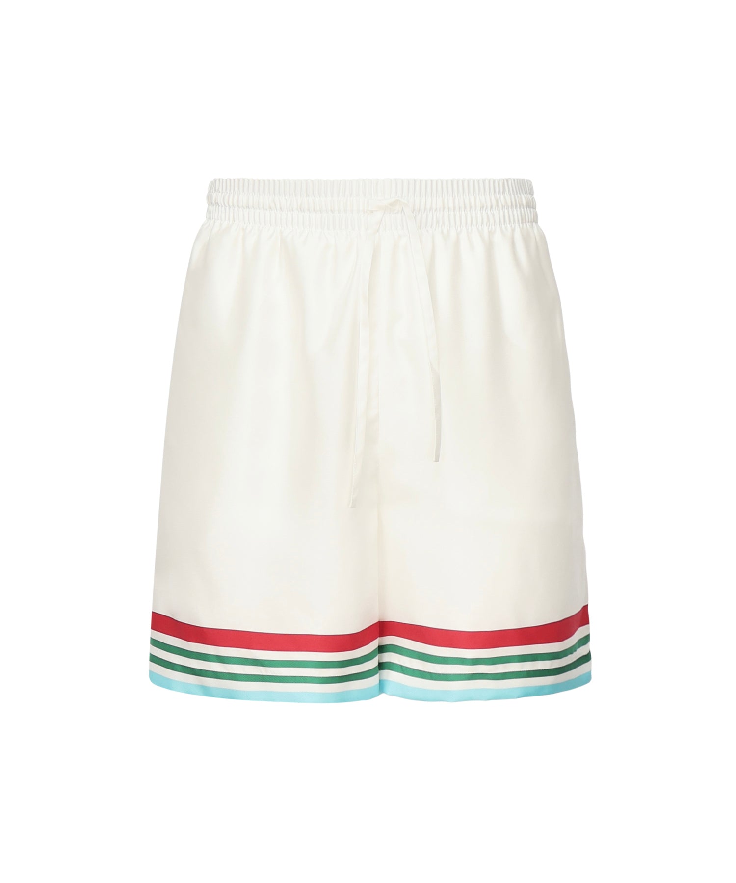 Shorts casa way world series MS25TR012 04 CASABLANCA 
