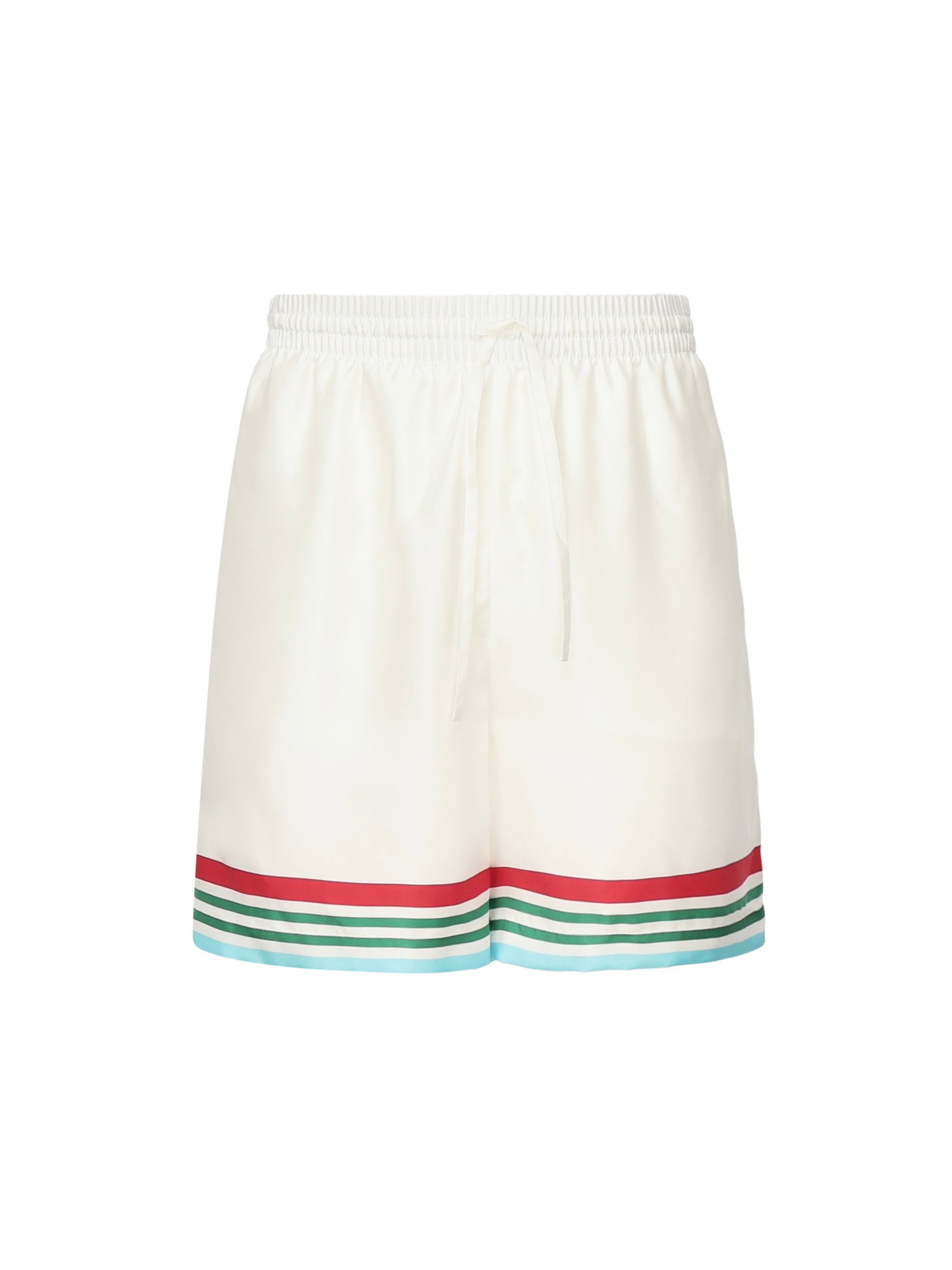 Shorts casa way world series MS25TR012 04 CASABLANCA 