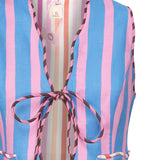 Gilet Carlota HS25CBT01 MULTI CELIA B 