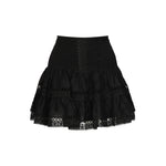 Minigonna Hortens 251401 BLACK CHARO RUIZ 