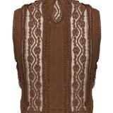 Top Asteria 255101 BROWN CHARO RUIZ 