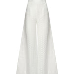 Pantaloni Orsie 256501 WHITE CHARO RUIZ 