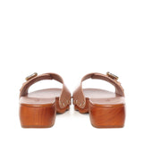Zoccoli sabot Jeannette CHC25A12JLS 6E4 CHLOÉ 