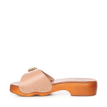 Zoccoli sabot Jeannette CHC25A12JLS 6E4 CHLOÉ 
