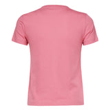T-shirt con logo CHC25SJH081926N8 6N8 CHLOÉ 