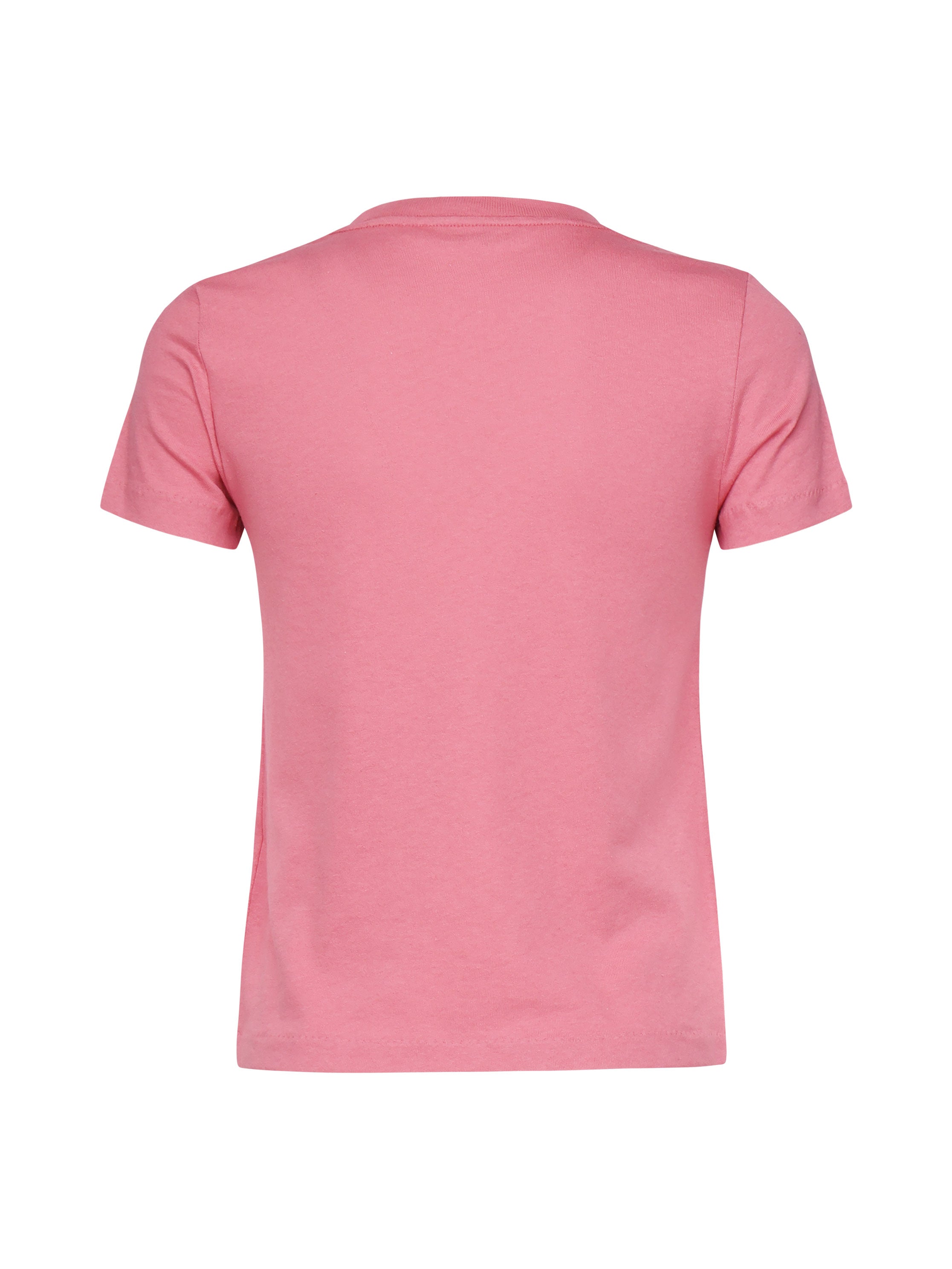 T-shirt con logo CHC25SJH081926N8 6N8 CHLOÉ 